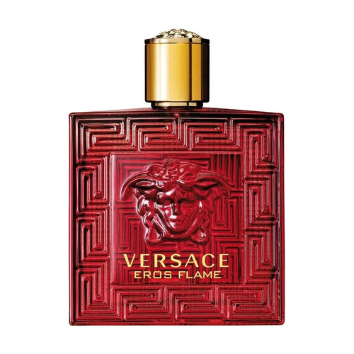 Versace Eros Flame – apă de parfum pentru bărbați fără ambalaj, parfum original