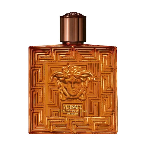 Eros Najim EDP
