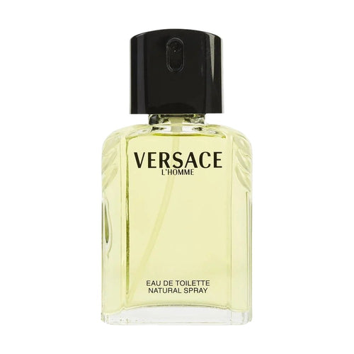 Versace L'Homme – originales Eau de Toilette für Herren ohne Verpackung