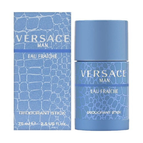 Versace Man Eau Fraiche Deodorant Stick – produto original para homem