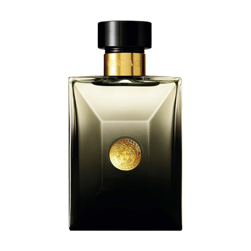 Versace Oud Noir – Eau de Parfum original para homem sem caixa
