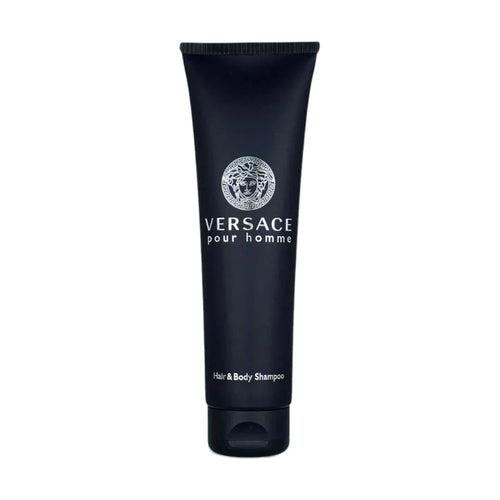 Versace Pour Homme Hair & Body Shampoo Hair Mist – äkta produkt för män