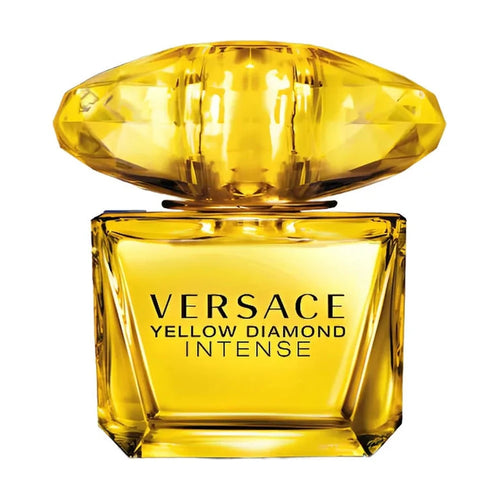Versace Yellow Diamond Intense – apă de parfum pentru femei, parfum original