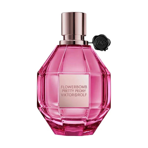 Viktor & Rolf Flowerbomb Pretty Peony – apă de parfum pentru femei, parfum original