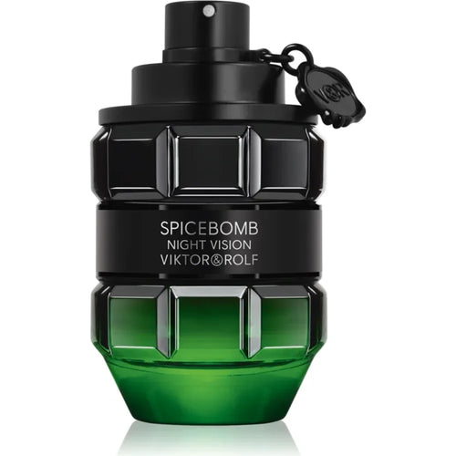 Night Vision EDT