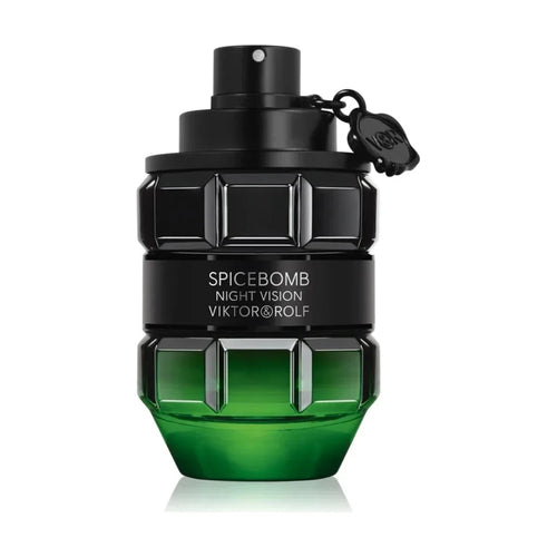 Viktor & Rolf Night Vision – apă de toaletă pentru bărbați, parfum original