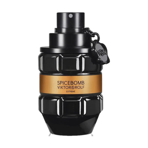 Viktor & Rolf Spicebomb Extreme – Eau de Parfum original para homem sem caixa
