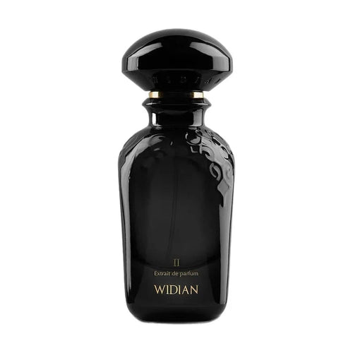 Widian Black II Extrait De – parfum unisex, parfum original