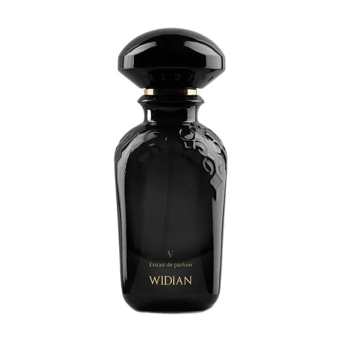 Widian Black V Extrait De – Parfum unisex, γνήσιο άρωμα