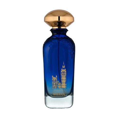 Widian London – Eau de Parfum unisex, γνήσιο άρωμα
