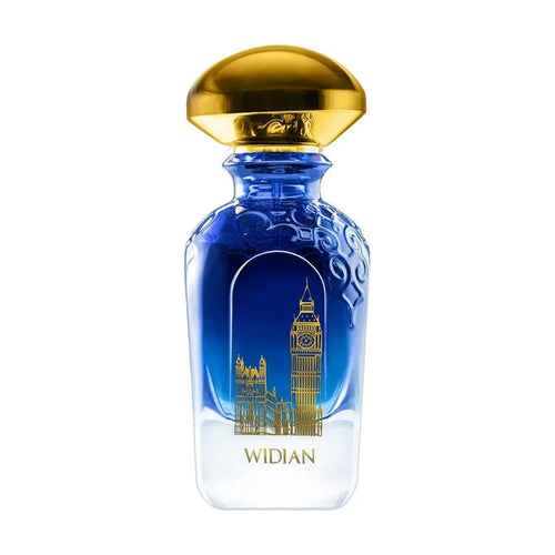 Widian London – Eau de Parfum unisex, γνήσιο άρωμα