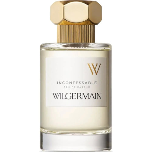 Inconfessable EDP