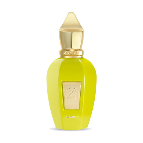 Xerjoff Amabile – Eau de Parfum originale mixte sans boîte