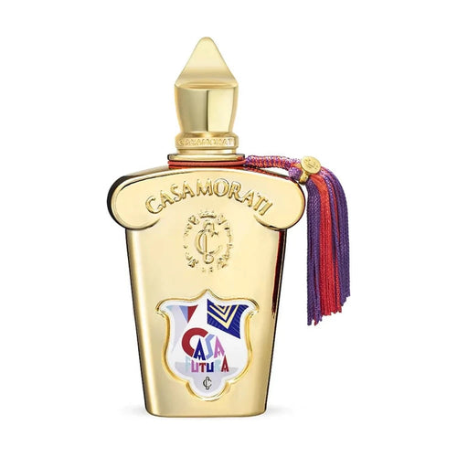 Xerjoff Casamorati Casafutura – apă de parfum unisex fără ambalaj, parfum original