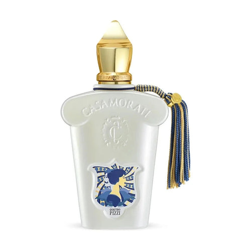 Xerjoff Casamorati Quattro Pizzi – Eau de Parfum για γυναίκες, γνήσιο άρωμα