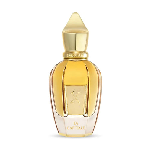 Xerjoff La Capitale – apă de parfum unisex fără ambalaj, parfum original