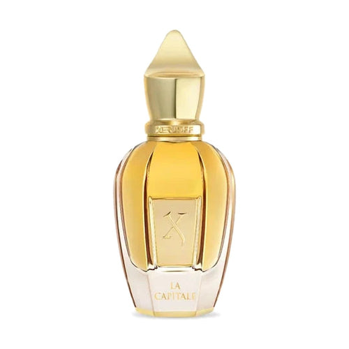 Xerjoff La Capitale – Eau de Parfum original unissexo