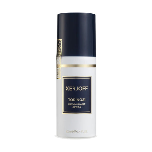 Xerjoff Torino 21 Deodorant Spray – produit original mixte