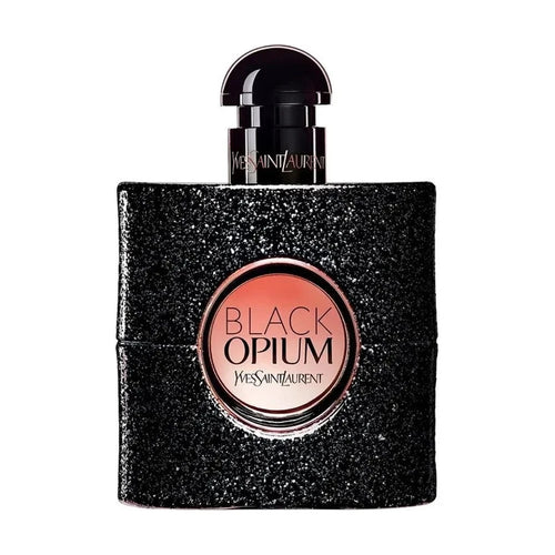 Yves Saint Laurent Black Opium – apă de parfum pentru femei, parfum original