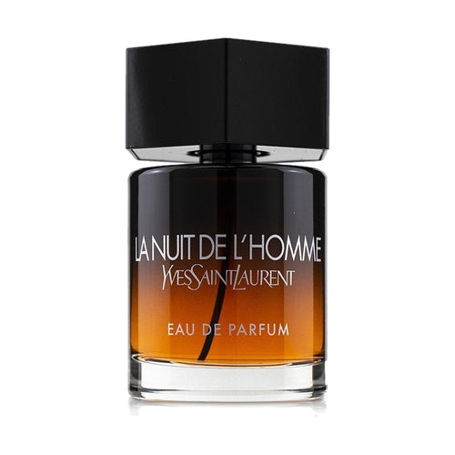 Yves Saint Laurent La Nuit L'Homme – äkta Eau de Parfum för män