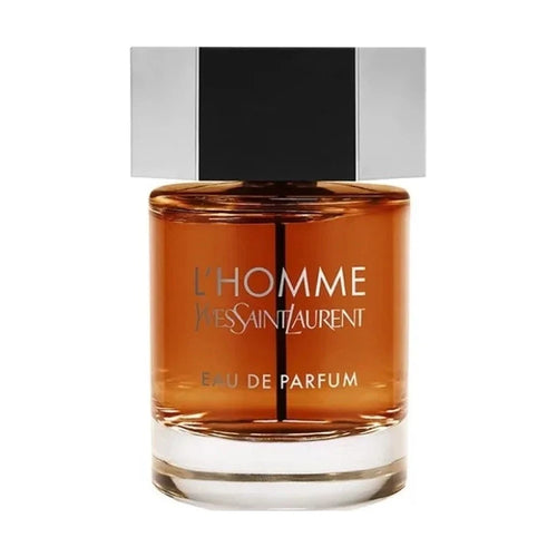 Yves Saint Laurent L'Homme Eau De – Parfum για άνδρες, γνήσιο άρωμα