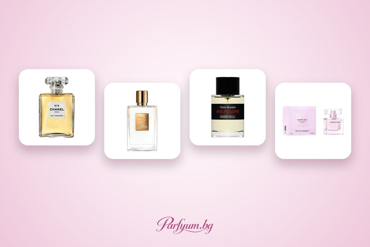 Aldehydparfumer – den funklende klassiker fra Chanel N°5 til i dag