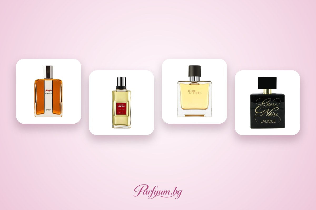 Caron Yatagan – das legendäre Herrenparfum: Meinungen und ähnliche Düfte