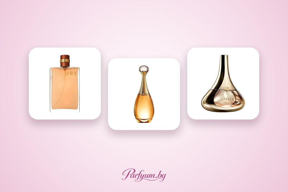 Perfumy damskie dla kobiet po 40 – wyrafinowane i rozpoznawalne