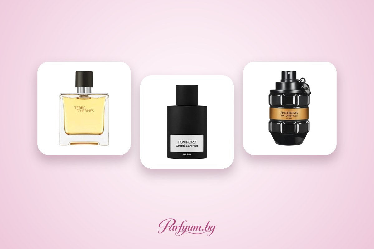 Herbstparfums – warme und gemütliche Düfte für den Herbst