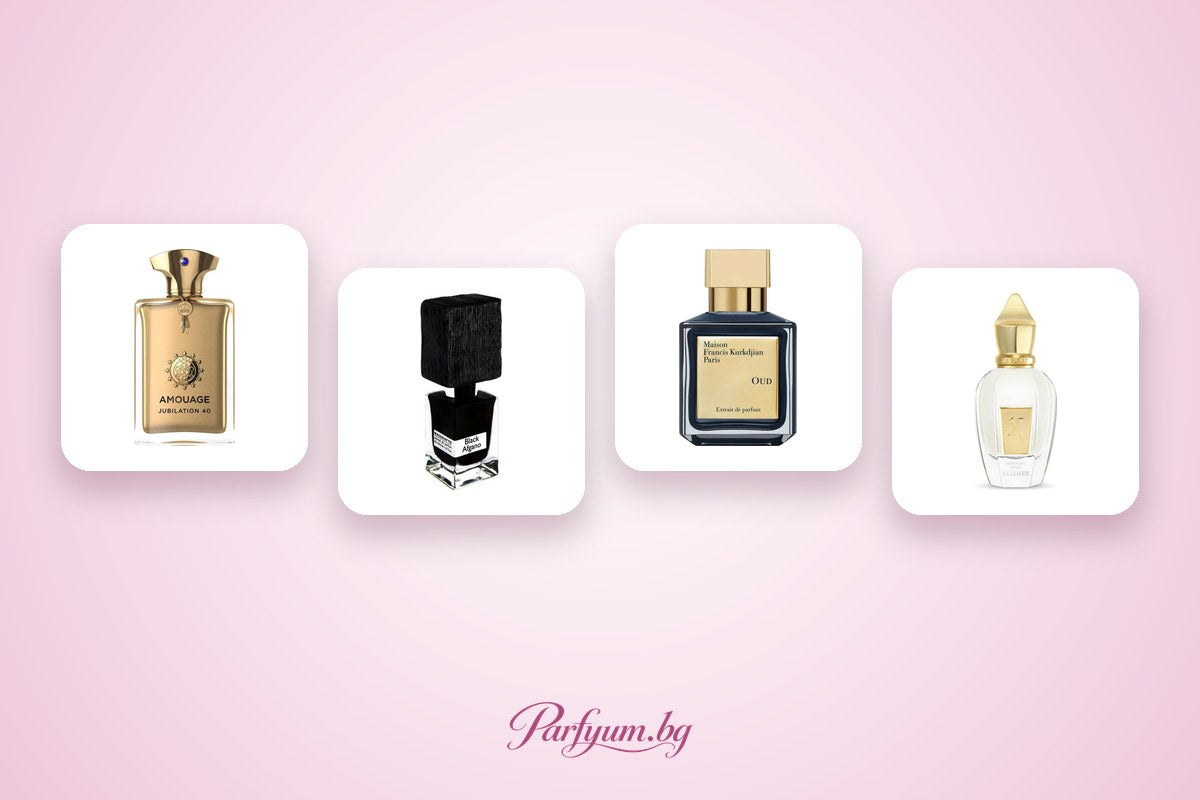 Extrait de Parfum – die besten Parfum-Extraits und ob sie sich lohnen
