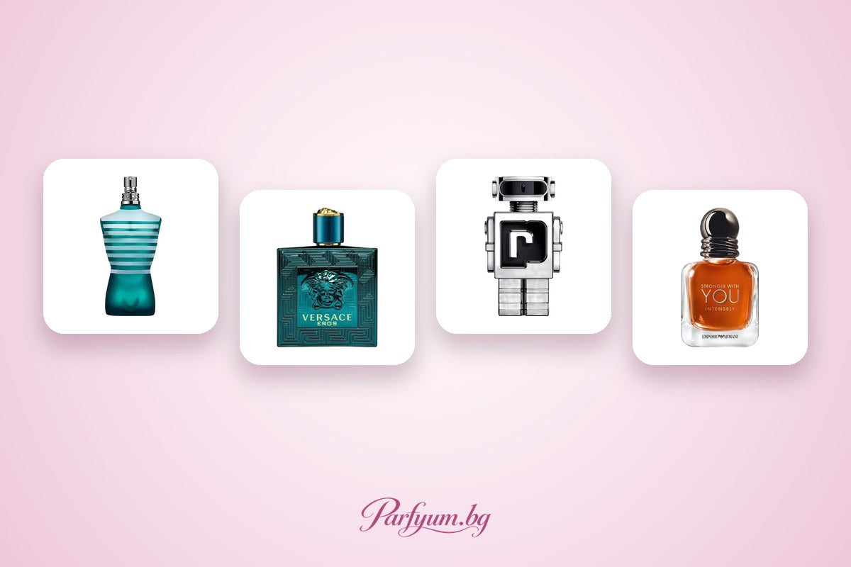 Fougère perfumes – what "fougère" means and which are the best