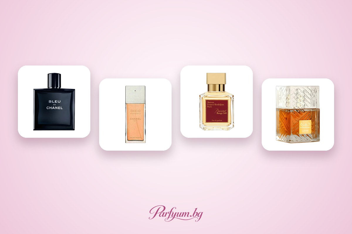 How to buy original perfume online – 10 rules