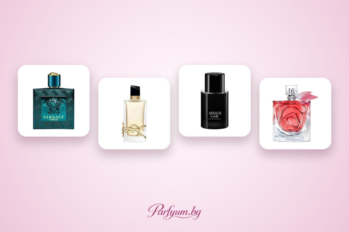 When is the best time to buy perfume – a calendar of discounts