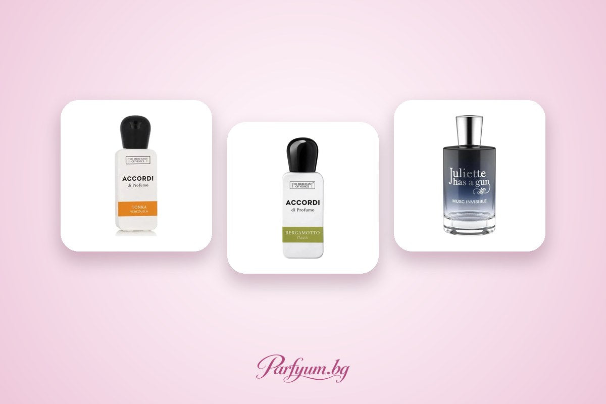 Perfume layering – how to combine fragrances