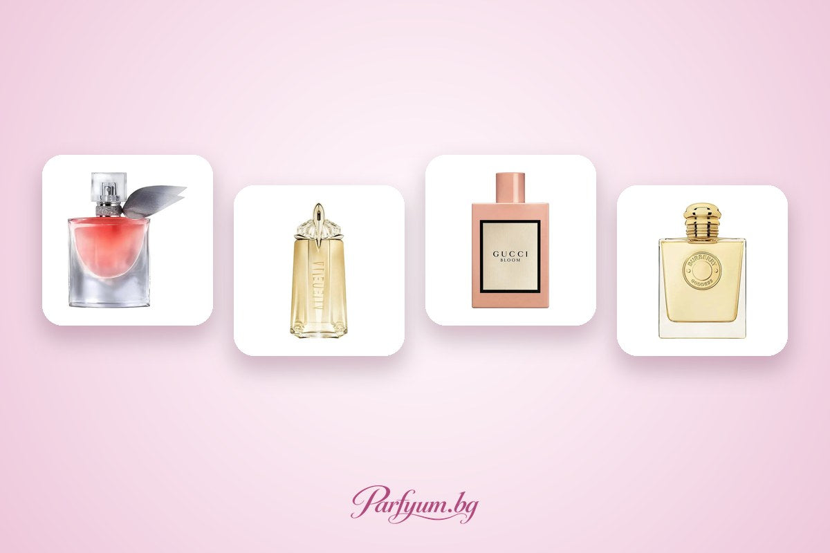 Body lotion with your perfume – how to make the scent last longer