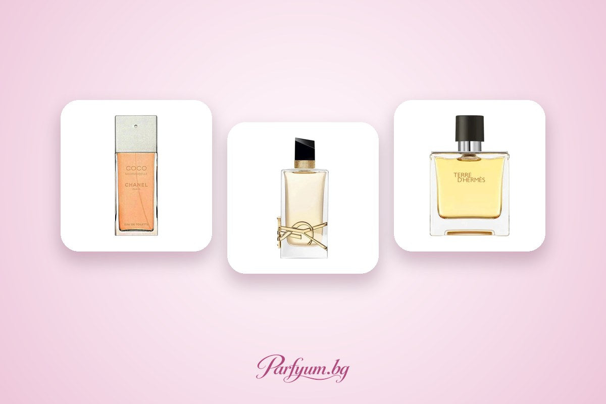 Kan en mand bruge dameparfume (og omvendt)?