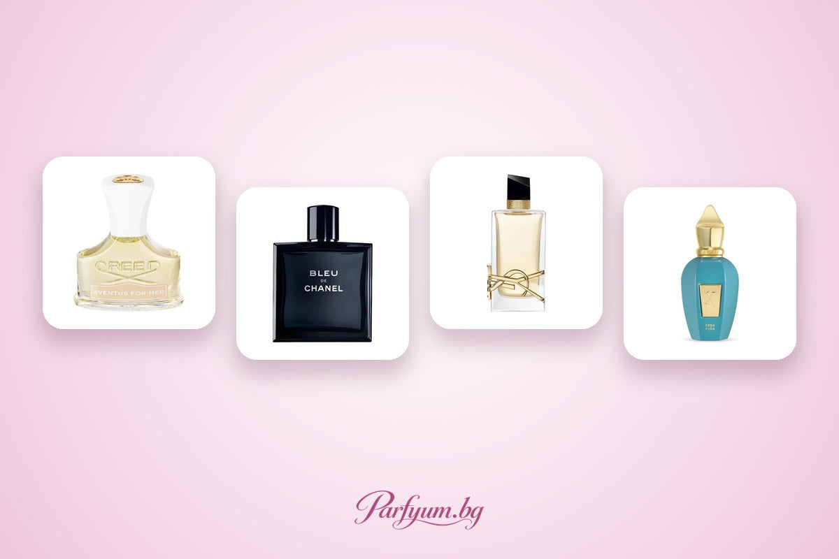 Løs parfume eller en original uden æske – hvad kan betale sig?