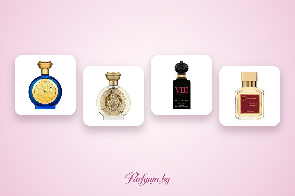De duurste parfums ter wereld – en welke je echt kunt ruiken