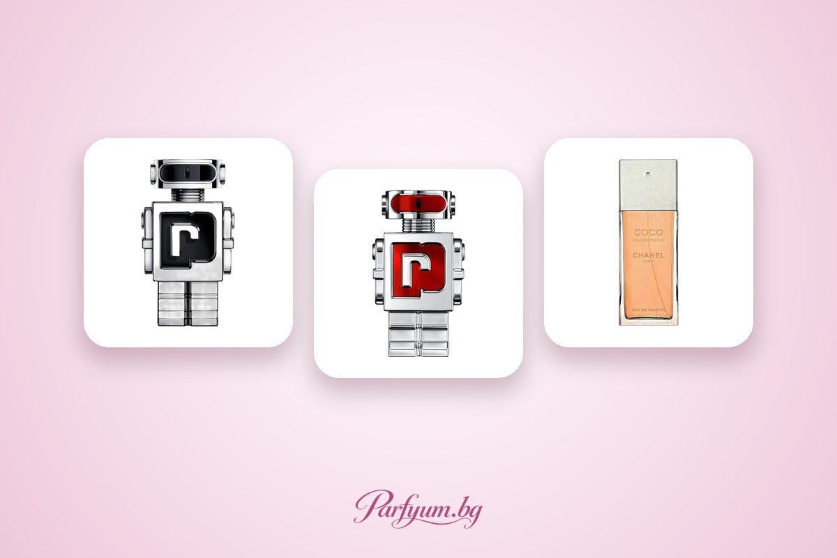 Paco Rabanne Phantom – das Roboter-Parfum: Versionen und Meinungen