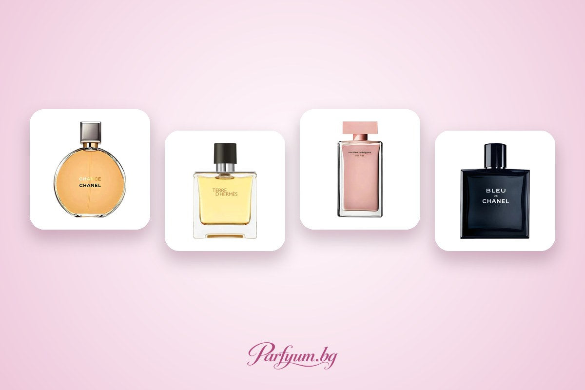 Profumo firma o guardaroba di profumi – di quanti hai bisogno