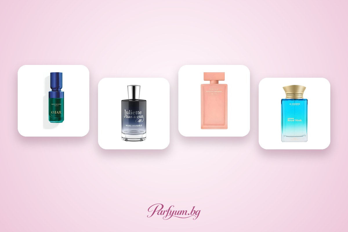 Perfume for sensitive skin – how to wear it without irritation