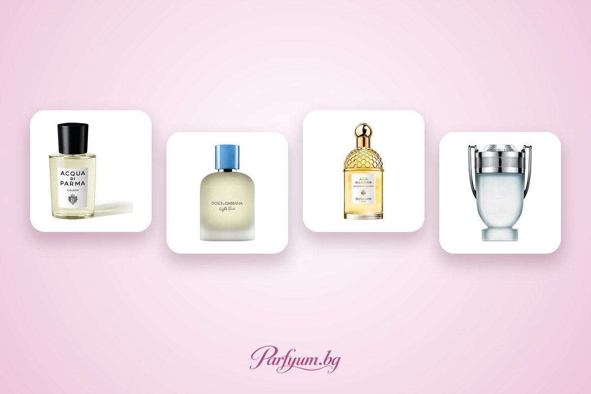 Parfum v vročini – kako ga nositi, da ne postane težak