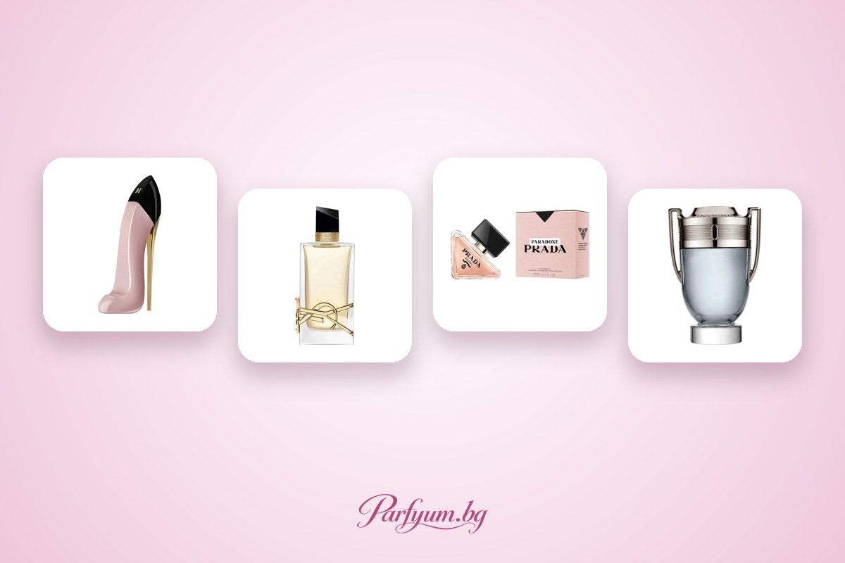 Parfum für den Abiball – Düfte für Abiturienten und Geschenkideen