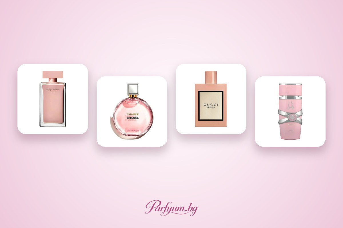 Profumo per capelli – come profumare i capelli senza seccarli