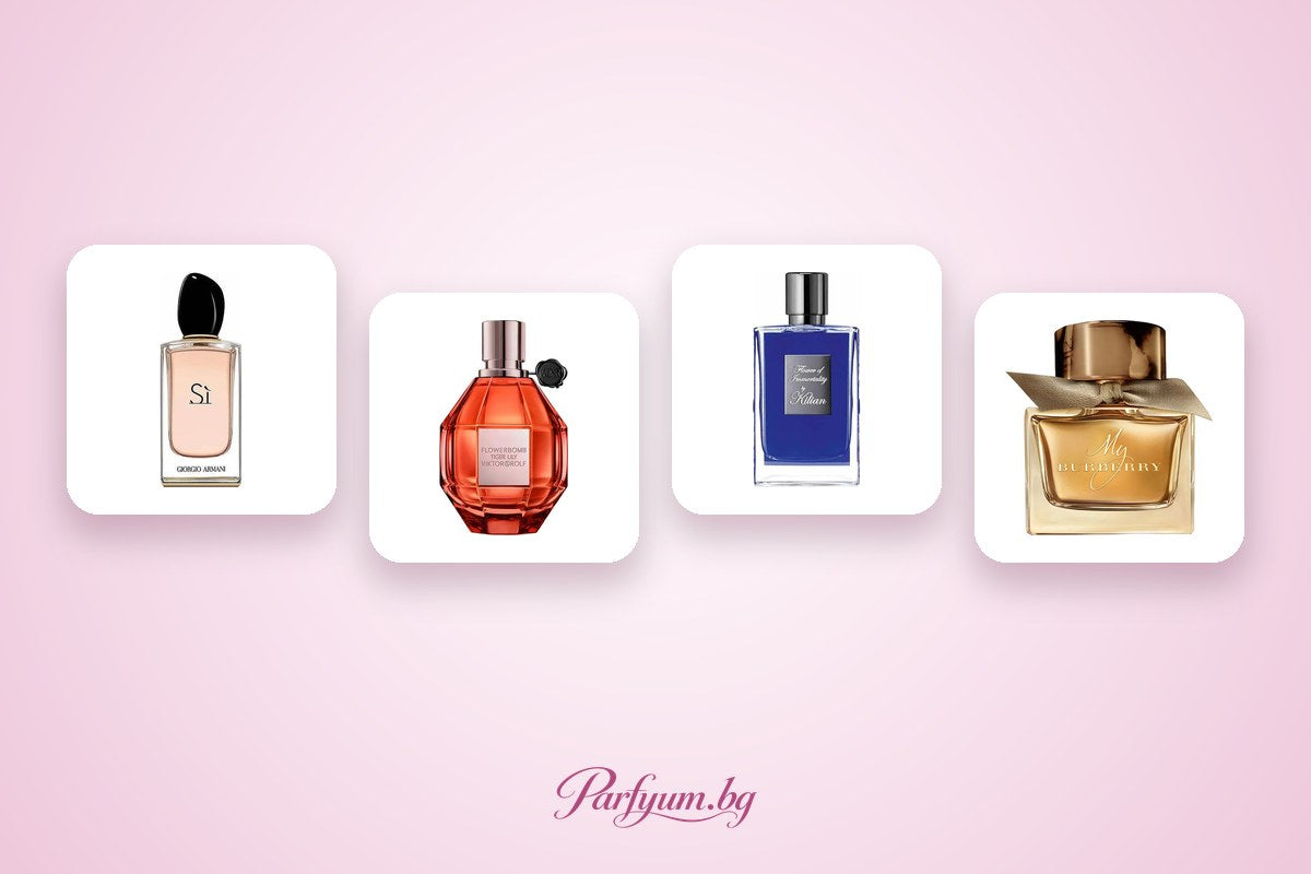 Parfums au freesia – légers, frais et fleuris
