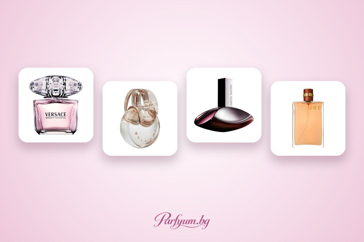 Parfums mit Lotus – wässrig, rein und meditativ