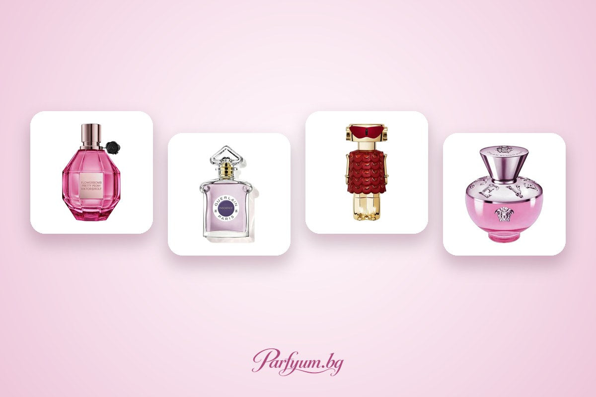 Parfums mit Erdbeere – verspielte und fruchtige Düfte