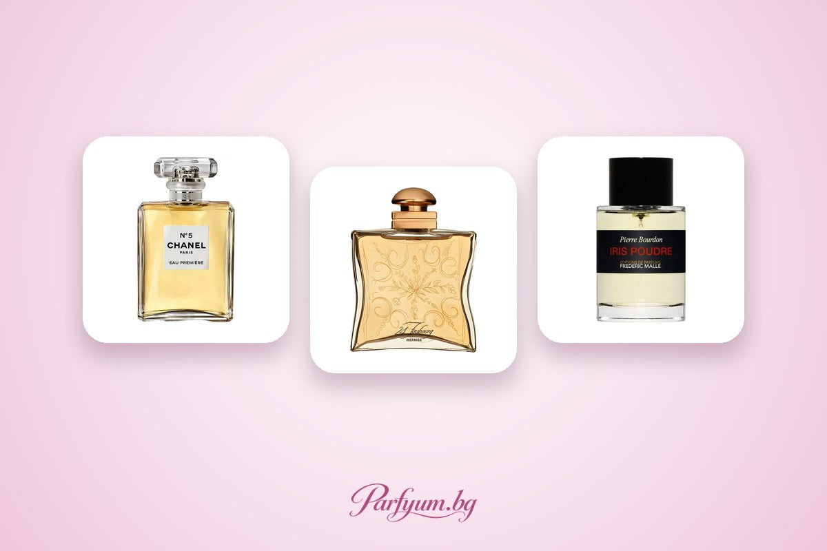 Perfumes for women over 50 – refined fragrances for mature style