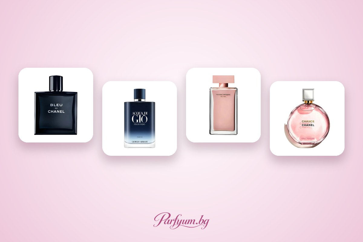 Comprare un profumo «alla cieca» – quando conviene e come non sbagliare