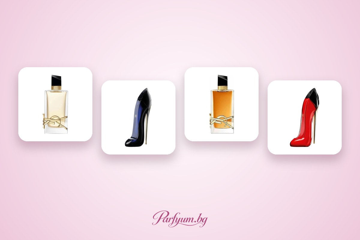 YSL Libre czy Good Girl – jakie nowoczesne perfumy damskie wybrać